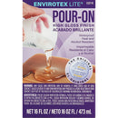 Envirotex Lite Pour-On 16 Oz. High Gloss Finish