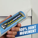 Titebond DuraMaster Sealant 10.1 Oz. Cartridge, Almond