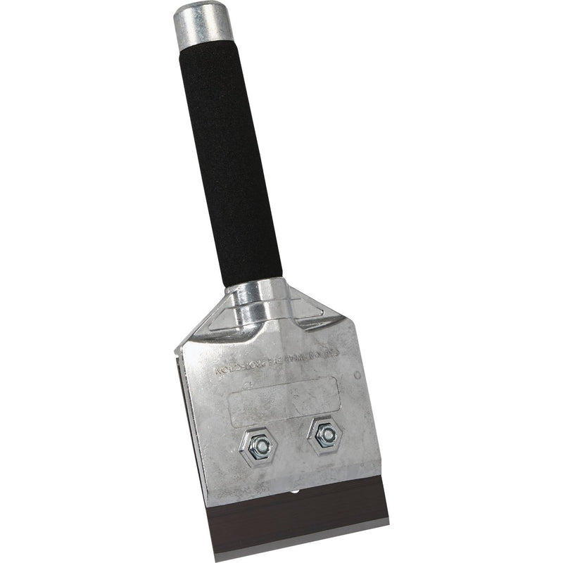 Best Look 12 In. Handle Heavy Duty Scraper