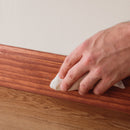 Minwax 3.75 Oz. Walnut Wood Putty