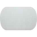 Wooster Super Doo-Z 4 In. x 3/8 In. Woven Fabric Roller Cover