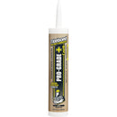 Titebond Pro Grade Plus 10.1 Oz. White Silicone Caulk