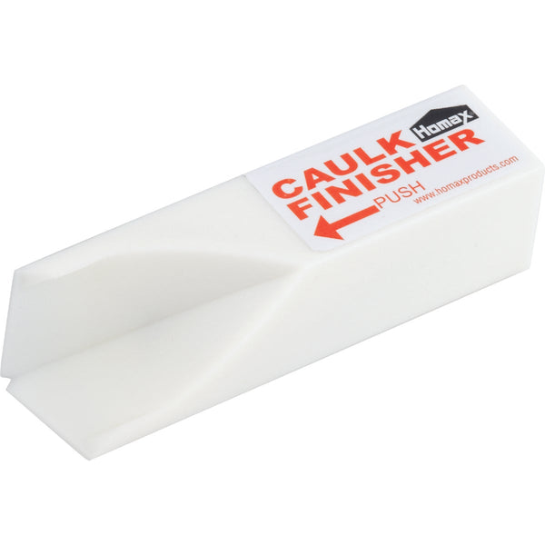 Homax Caulk Finisher Tool