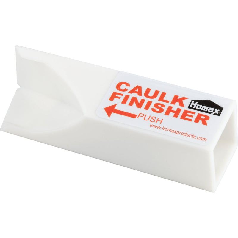 Homax Caulk Finisher Tool