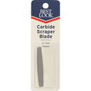 Best Look 2-1/2 In. Carbide Replacement Scraper Blade