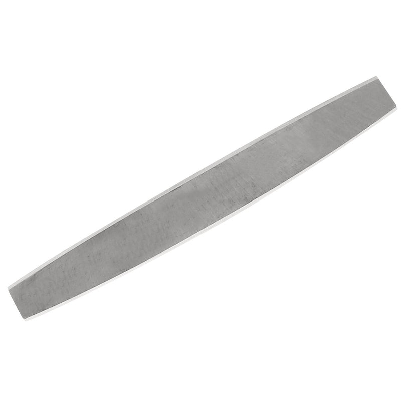 Best Look 2-1/2 In. Carbide Replacement Scraper Blade