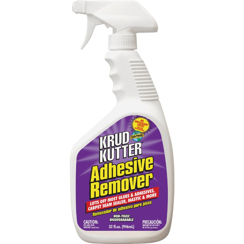 Krud Kutter 32 Oz. Adhesive Remover