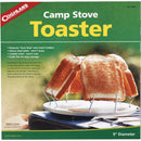 Coghlans 4-Slice Steel Camp Stove Toaster