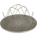 Coghlans 4-Slice Steel Camp Stove Toaster