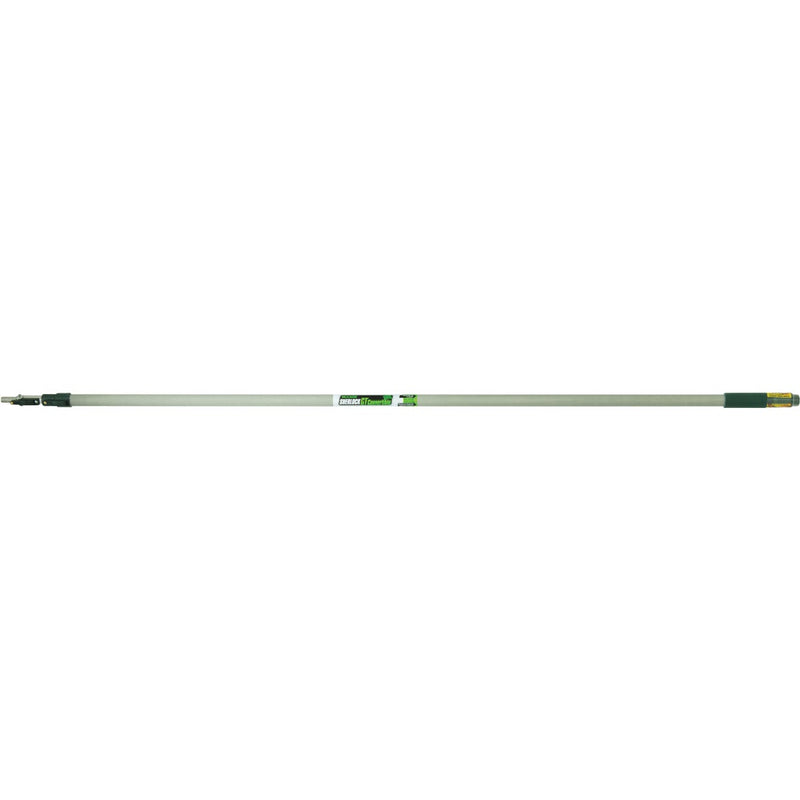 Wooster Sherlock GT 6 Ft. To 12 Ft. Convertible Extension Pole