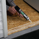 DAP Dynaflex 800 10.1 Oz. Advanced Window, Door, Siding, & Trim Polymer Sealant - Clear