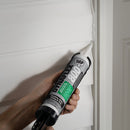 DAP Dynaflex 800 10.1 Oz. Advanced Window, Door, Siding, & Trim Polymer Sealant - Clear