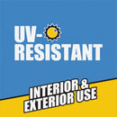 Titebond DuraMaster Sealant 10.1 Oz. Cartridge, Dark Brown