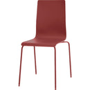 Rust-Oleum Painter's Touch 2X Ultra Cover 12 Oz. Satin Paint + Primer Spray Paint, Colonial Red