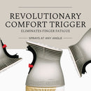 Rust-Oleum Universal 11 Oz. Metallic Satin Nickel Paint