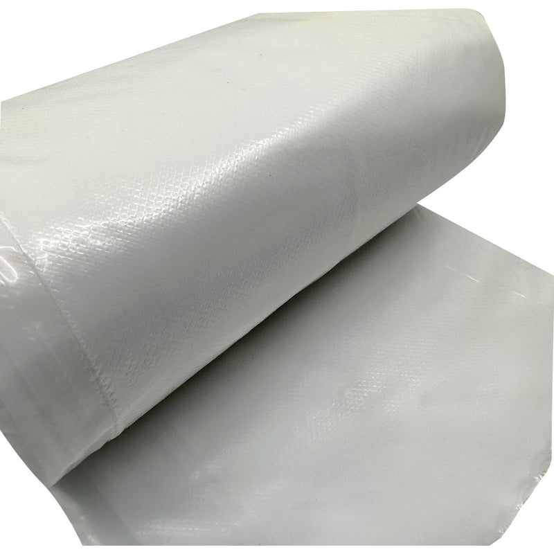 Do it Best Embossed Plastic 9 Ft. x 12 Ft. 3 mil Drop Cloth