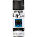 Rust-Oleum Black 11 Oz. Erasable Chalkboard Spray Finish