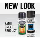 Rust-Oleum Black 11 Oz. Erasable Chalkboard Spray Finish