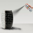 Rust-Oleum Stops Rust Semi-Gloss Black 12 Oz. Anti-Rust Spray Paint