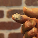 Sashco Mor-Flexx Gray Cartridge Mortar Sealant