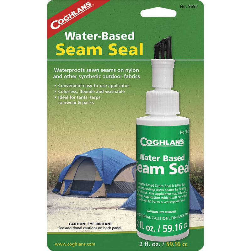 Coghlans 2 Fl. Oz. Transparent Gel Seam Seal