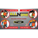 Boxtown Team All-N-One Tool Cup