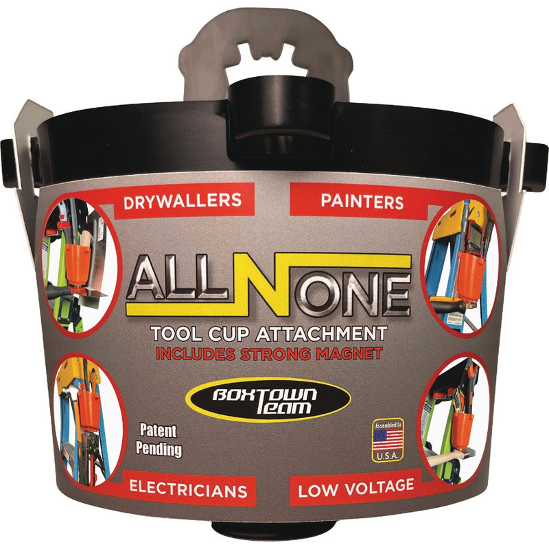 Boxtown Team All-N-One Tool Cup