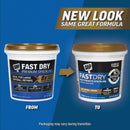 Dap Fast Dry 32 Oz. Premium Spackling