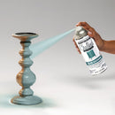 Rust-Oleum Chalked 12 Oz. Ultra Matte Spray Paint, Blue Harbor