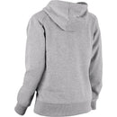 Milwaukee M12 Women's Gray Cordless Heated Hoodie Kit, XL