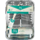 Best Look Premium Roller & Tray Set (4-Piece)