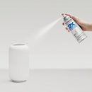 Rust-Oleum Painter's Touch 2X Ultra Cover 12 Oz. Satin Paint + Primer Spray Paint, Blossom White