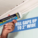 Titebond DuraMaster Sealant 10.1 Oz. Cartridge, Clear