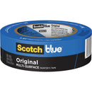 ScotchBlue 1.41 In. x 60 Yd. Original Painter's Tape