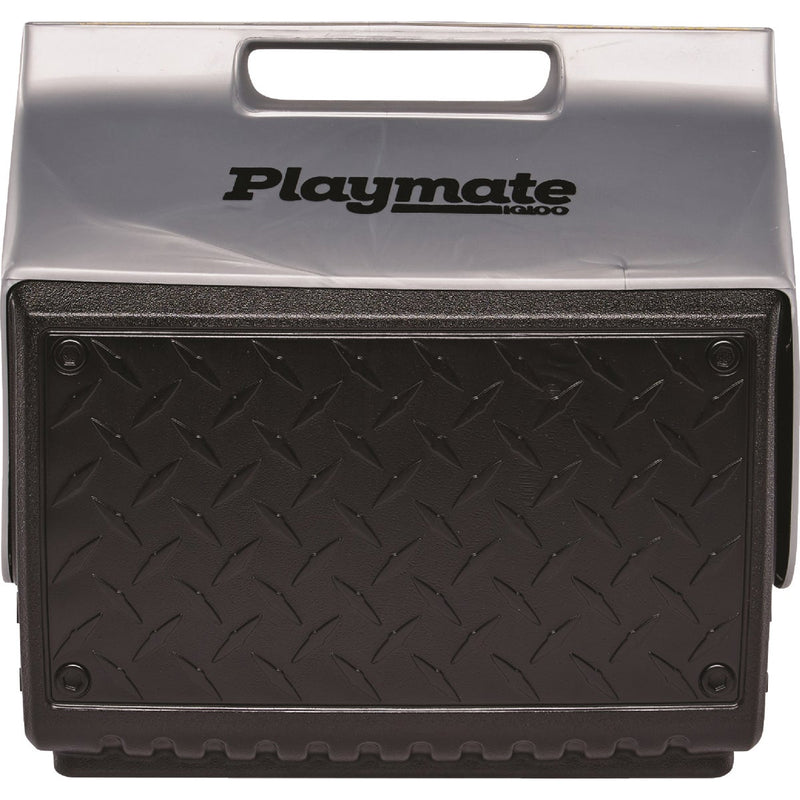 Igloo Playmate The Boss 14.8 Qt. Cooler, Black