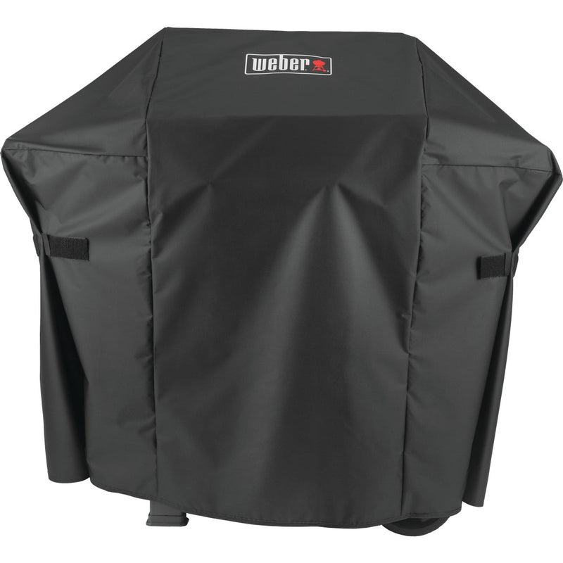 Weber Black Spirit II 2-Burner Grill Cover