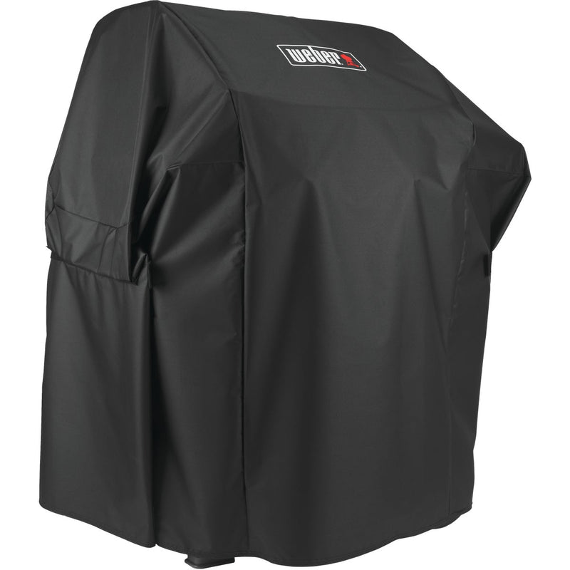 Weber Black Spirit II 2-Burner Grill Cover