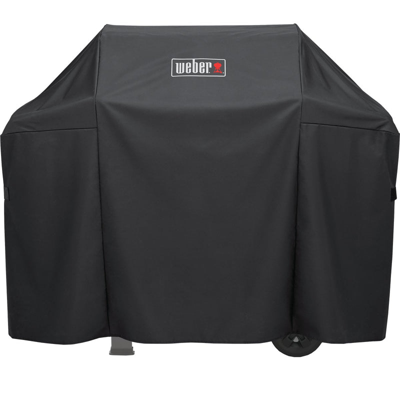 Weber Black Spirit II 3-Burner Grill Cover