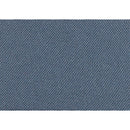 Outdoor Expressions 9 Ft. Aluminum Tilt/Crank Heather Blue Patio Umbrella