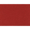 Outdoor Expressions 9 Ft. Aluminum Tilt/Crank Crimson Red Patio Umbrella