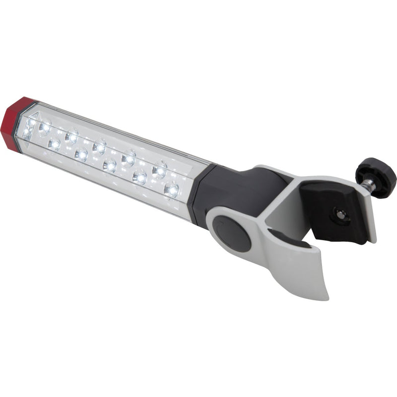 GrillPro 10-LED 10 In. Grill Light