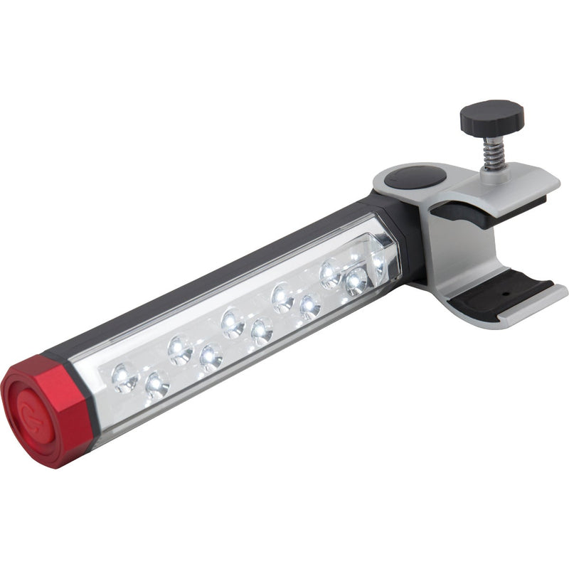 GrillPro 10-LED 10 In. Grill Light
