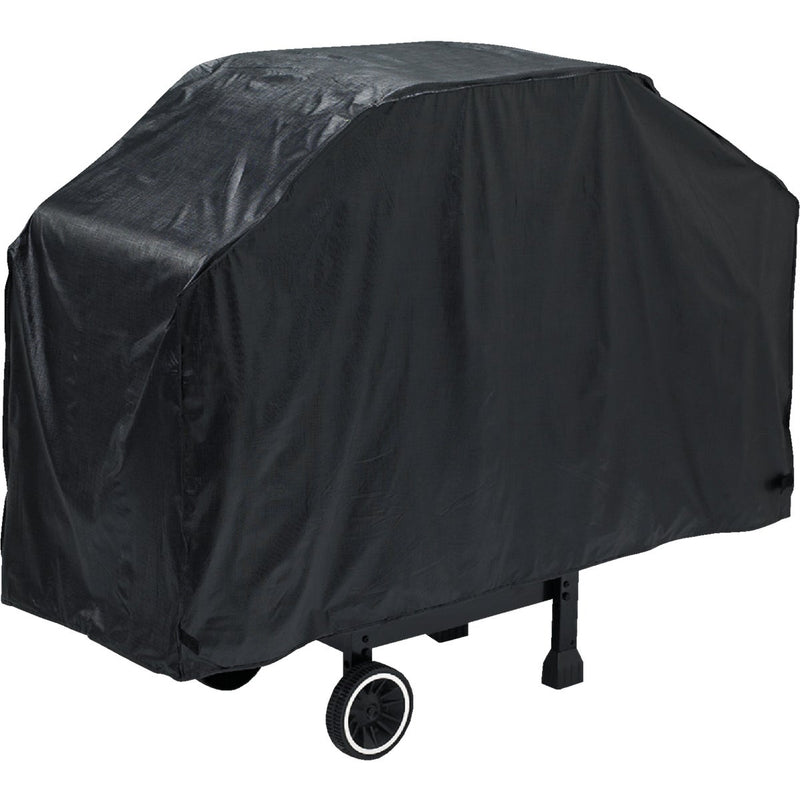 GrillPro Black 56 In. Economy Grill Cover
