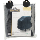 GrillPro Black 56 In. Economy Grill Cover