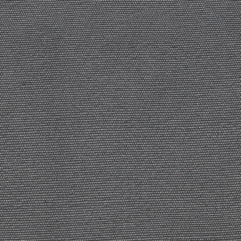 Outdoor Expressions 9 Ft. 3-Tier Tilt/Crank Smoke Gray Patio Umbrella