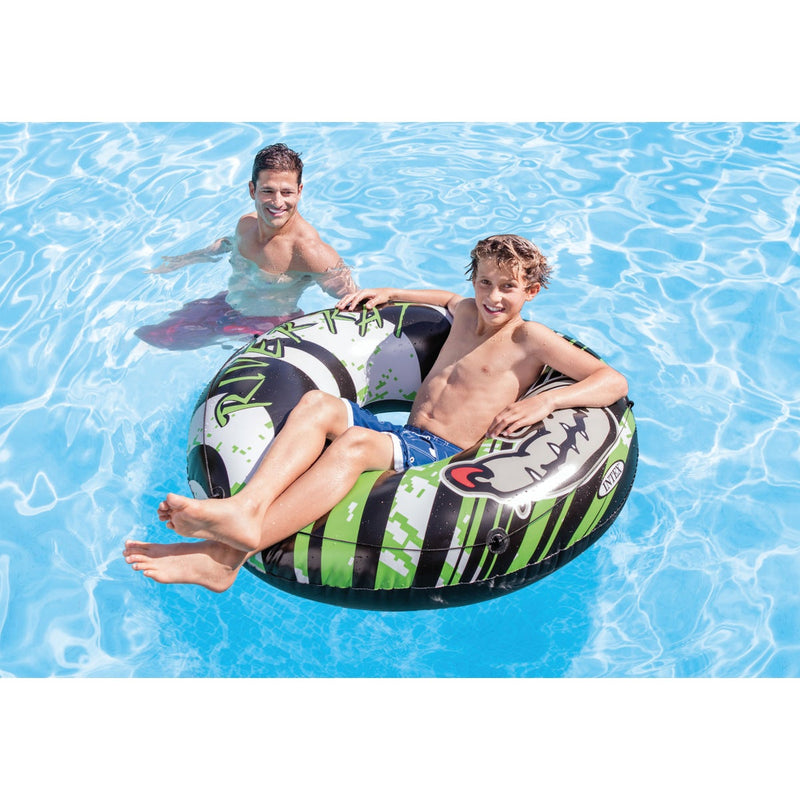 Intex 47 In. River Rat Tube Float