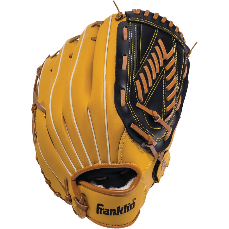 Franklin Field Master Series 13 In. Adult Right-Handed Thrower Baseball/Softball Glove