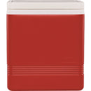 Igloo Legend 17 Qt. Cooler, Red