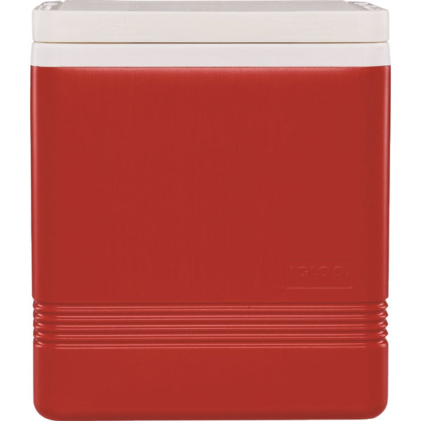 Igloo Legend 17 Qt. Cooler, Red