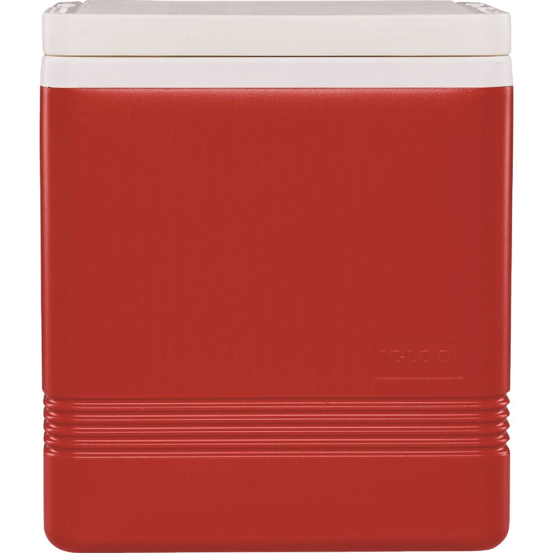 Igloo Legend 17 Qt. Cooler, Red